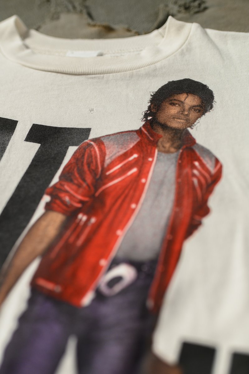 Michael Jackson - Beat It (Multitrack)
